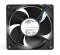 ebmPAPST 4412M 120mm 12V 0.32A 3.8W Axial Cooling Fan 120x120x38mm