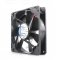 Papst 4414F/2 24V 0.21A 5.0W 3 Wires Inverter Cooling Fan 120x120x25mm
