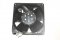 ebmPAPST 4600N-466 115V 50/60Hz 20W AC Axial Fan 120x38mm