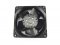 12038 4606N AC110V 18W high-temperature resistance metal axial fan