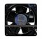 Papst 4650N-465 230Vac 19/18W IP20 2 Pins All-Metal heat dissipation Fan