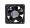 4656N/A02 230V 50/60Hz 120/115mA 19/18W IP20 AC Fan 120x120x38mm