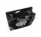 4656N/A02 230V 50/60Hz 120/115mA 19/18W IP20 AC Fan 120x120x38mm