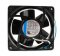 ebmPAPST 12CM 4656N/A01 230V 19/18W 2 Wires Converter Cooling Fan 120x38mm