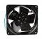 ebmPAPST 12CM 4656N/A01 230V 19/18W 2 Wires Converter Cooling Fan 120x38mm