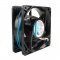 ebmPAPST 12CM 4656N/A01 230V 19/18W 2 Wires Converter Cooling Fan 120x38mm