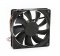 4710KL-05W-B49 24V 0.29A 3-Wire 12025 Inverter Cooling Fan 120x25mm