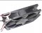 NMB 4710NL-04W-B39 12V 0.32A 3Wire 12CM Cooling Fan 120x120x25mm