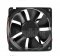 NMB 12038 4715KL-05W-B49 11938KA-24M-EL 24V 0.46A 3 Wires 12CM Inverter Cooling 120x38mm
