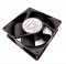 NMB 12038 4715MS-10T-B50 AC100V Al Frame 1 Phase 2 Pins Axial Fan