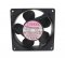 NMB 4715MS-22T-B30 HA1 12cm 220V 50/60Hz 1Phase 11/10W 4715MS-22T-B30-HA1 AC Fan 120x120x38mm