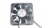 50MM FD125010-SD1 zp 12V 0.16A 2 Wires 5CM Cooling Fan 50x10mm