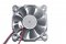 50MM FD125010-SD1 zp 12V 0.16A 2 Wires 5CM Cooling Fan 50x10mm