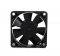 ebmPapst 514F 24V 0.9W 2 Wires 50MM Cooling Fan