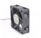 ebmPapst 514F 24V 0.9W 2 Wires 50MM Cooling Fan