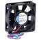 ebmPapst 514F 24V 0.9W 2 Wires 50MM Cooling Fan