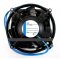 5500 115V 2 Wires Cabinet Converter Axial Heat Dissipation Fan