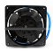 5500 115V 2 Wires Cabinet Converter Axial Heat Dissipation Fan