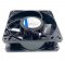 127MM 5958 AC230V 18/17W 2 Pins All Metal high-Temperature Resistant Fan 127x127x38mm