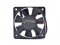 KDE1206PHV2 DC12V 1.1W 3 Wires 3 Pins 60MM 6015 Cooling Fan