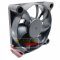 Power Logic 60MM PLA06015S12M 12V 0.12A 2 Wires 6CM Cooling Fan 60x60x15mm