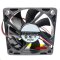 Power Logic 60MM PLA06015S12M 12V 0.12A 2 Wires 6CM Cooling Fan 60x60x15mm