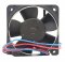 Zyvpee 60mm 614NHHR 24V 3W 2 Wires Converter Fan 60x60x25mm