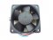 Ebmpapst 6025 614N/2HH 24V 3.0W 3 Wires 3 Pins Axial DC Fan