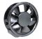 ebmPAPST 6224NM 172mm DC24V 12W 500mA 2850rpm 2-pin All-Metal Inverter Cooling Fan 172x172x51mm