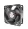Zyvpee 60mm 622HH 12V 3.5W 2 Wires Cabinet Cooling Fan for power