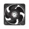 60mm 624HH 24V 3.5W 2 Wires Cabinet Cooling Fan 60x60x25mm