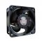 Ebmpapst 624N 2.2W 24V 2 Wires DC Axial Cooling Fan 120x38mm