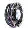 Papst 172mm 6314/2HP 24V 1.25A 30W 4 Wires Axial Cooling Fan 172x51mm