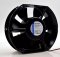 Ebm 17CM 6424/12TDHR 24V 2.5A 2 Wires All Metal Industrial Fan 172x150x50mm