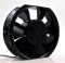 Ebm 17CM 6424/12TDHR 24V 2.5A 2 Wires All Metal Industrial Fan 172x150x50mm