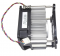 New for HP 4-Pin 644724-001 724801-001 644725-001 CPU Heatsink Fan