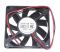 T&T 70mm 7015H12B ND3 12V 0.4A 2 wires Cooling Fan cpu cooler
