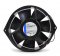 Ebmpapst 7114NH 24V 19W 2 Wires DC Axial Cooling Fan 172x150x38mm