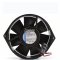 ebmpapst 7114NHR 172*150*38MM 24Vdc 19W 2 wires ABB inverter fan all metal axial cooler