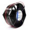 150MM 7210N DC110V 16W 2 Wires UPS Machine Tool Cooling Fan 150x55mm
