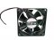 80MM 8025 EFC-08E12D-ER02 12V 0.4A 3 Wires 3 Pins PWM 8CM CPU Cooling