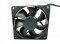 80MM 8025 EFC-08E12D-ER02 12V 0.4A 3 Wires 3 Pins PWM 8CM CPU Cooling