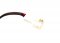80MM 8025 EFC-08E12D-ER02 12V 0.4A 3 Wires 3 Pins PWM 8CM CPU Cooling