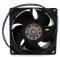 Zyvpee 8214J/2H4P 24Vdc 37W 4 Wires PWM Inverter Cooling Fan 80x80x38mm