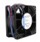 Zyvpee 8214J/2H4P 24Vdc 37W 4 Wires PWM Inverter Cooling Fan 80x80x38mm