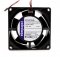 Ebm 8CM 8312/12HL 12V 4.0W 2 Wires 80mm converter cooling fan 80x32mm