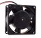 Ebm 80mm 8314HR 24Vdc 6W 2 Wires 8CM Inverter Cooling Fan 80x32mm