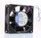 Papst 8414/2HU 24V 4.8W 3 Wires Converter Cooling Fan 80x80x25mm