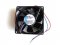 Original 8025 ebmpapst 8414NGH 24V 2.8W 2 Wires Inverter Case Fan