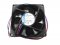 Ebmpapst 8025 8414NH 24V 2.4W 2 Wires Inverter DC Axial Fan